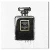 Oliver Gal Noir Canvas Art Collection
