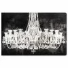 Oliver Gal Decadent Soiree Canvas Art, 15 X 10