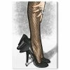 Oliver Gal Black Satin Canvas Art Collection