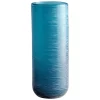 Cyan Design Libra Vase - Aqua