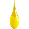 Cyan Design Moonbeam Vase - Yellow