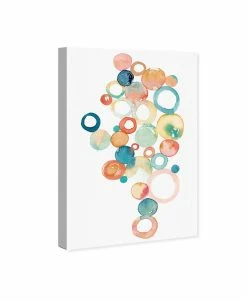 Oliver Gal Serendipity Canvas Art Collection