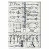Oliver Gal Sea Knots Canvas Art Collection