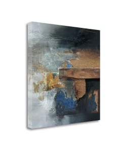 Tangletown Fine Art Daydream By Fausto Minestrini Fine Art Giclee Print On Gallery Wrap Canvas, 20 X 20