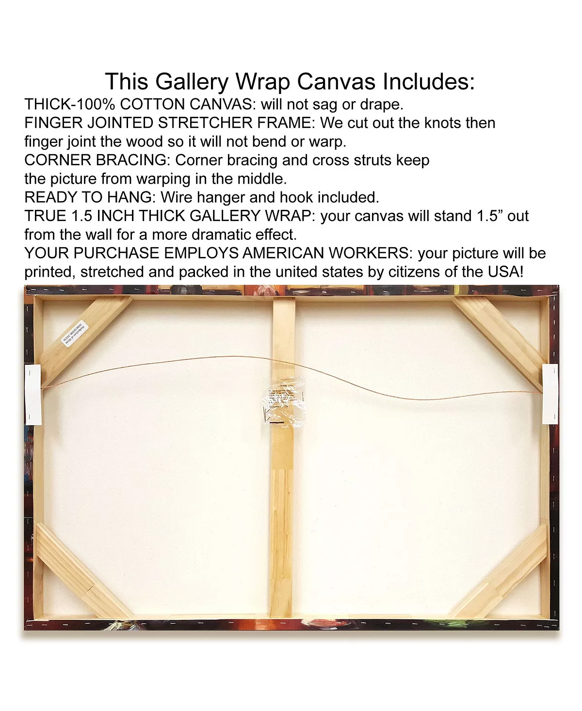 Tangletown Fine Art Blush Hydrangea By Amanda J. Brooks Fine Art Giclee Print On Gallery Wrap Canvas, 34 X 23 - Image 2