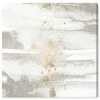 Oliver Gal Sun And Rain Canvas Art - 12 X 12 X 1.5