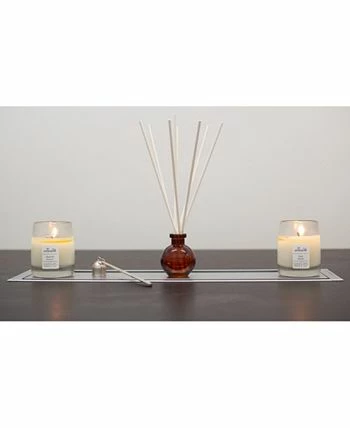 Aroma43 Rhubarb Flower Signature Candle - Image 2