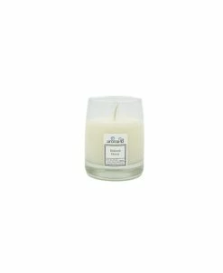 Aroma43 Rhubarb Flower Signature Candle