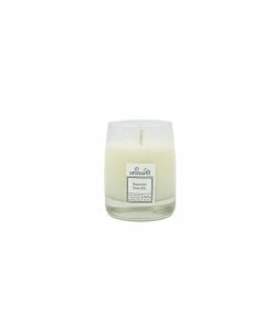 Aroma43 Romantic Waterlily Signature Candle