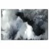 Oliver Gal Smog Clouds Giclee Art Print On Gallery Wrap Canvas, 15 X 10