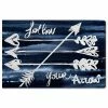 Oliver Gal Follow Your Arrow Canvas Art Collection