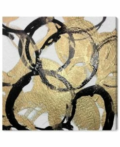 Oliver Gal Carmina Canvas Art, 24 X 24