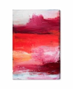 Oliver Gal Desert Canvas Art, 16 X 24