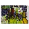 Oliver Gal Parfait Frutilicious Canvas Art Collection