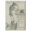 Oliver Gal Vesalius VII Canvas Art Collection