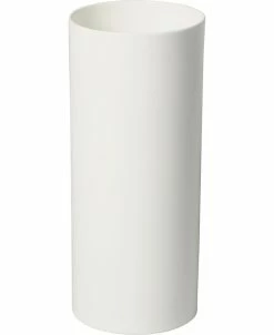Villeroy & Boch Metro Chic Blanc Tall Vase