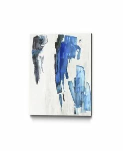 Giant Art 32 X 24 Touch Of Museum Mounted Canvas Print