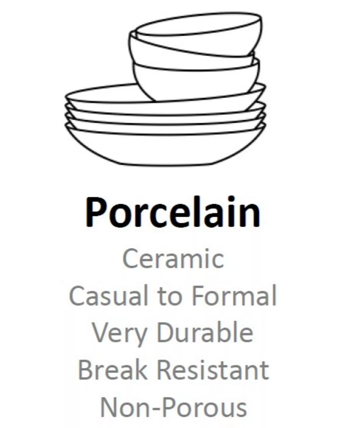 Global Views Open Oval Ring Vase Large - Image 5