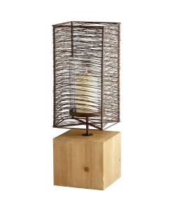 Cyan Design Vail Candleholder