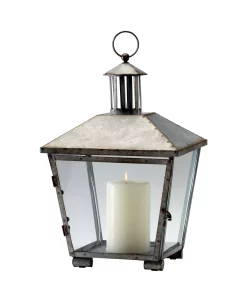 Cyan Design Lta Lantern Candleholder