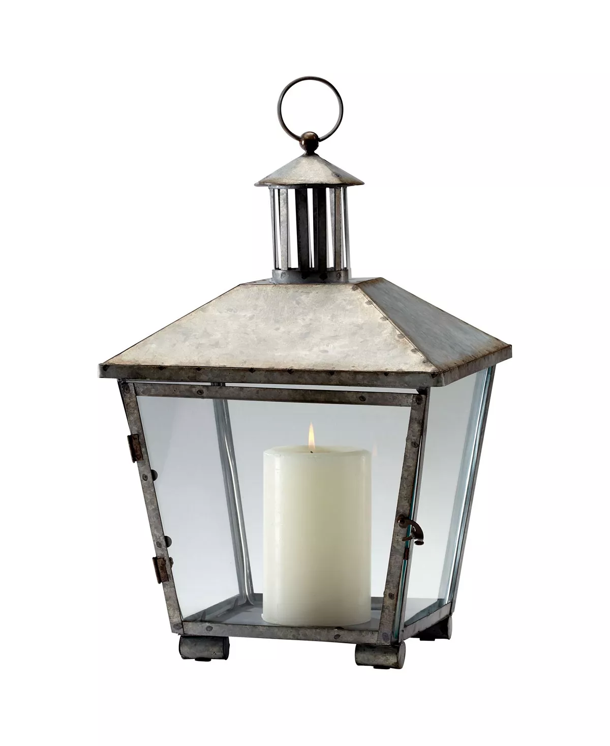 Cyan Design Lta Lantern Candleholder