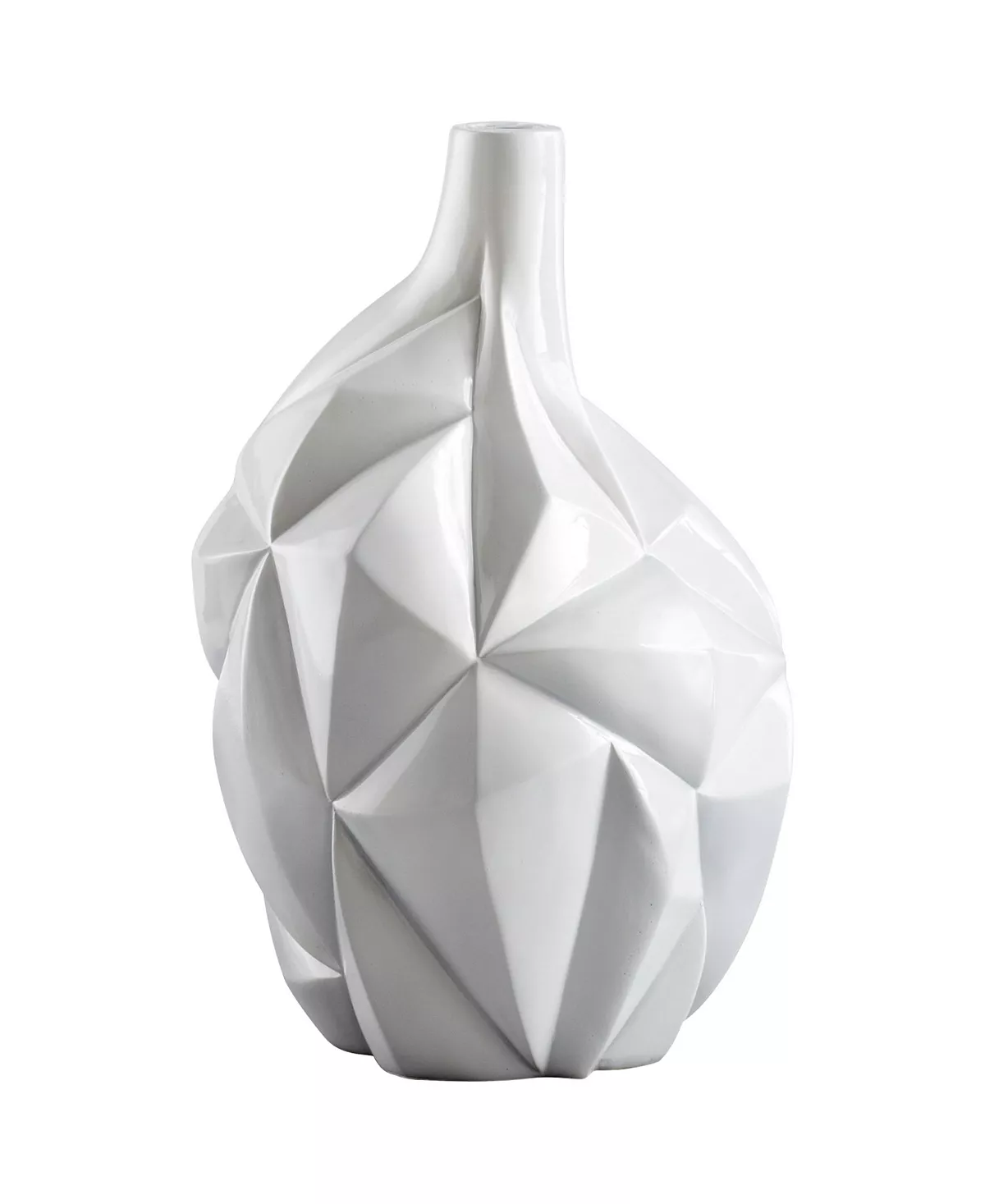 Cyan Design Glacier Vase