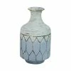 Stratton Home D&eacute;cor Metal Table Vase