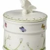 Villeroy & Boch Colorful Spring Small Covered Box