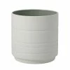 Villeroy & Boch It's My Home Flower Pot, Leaf