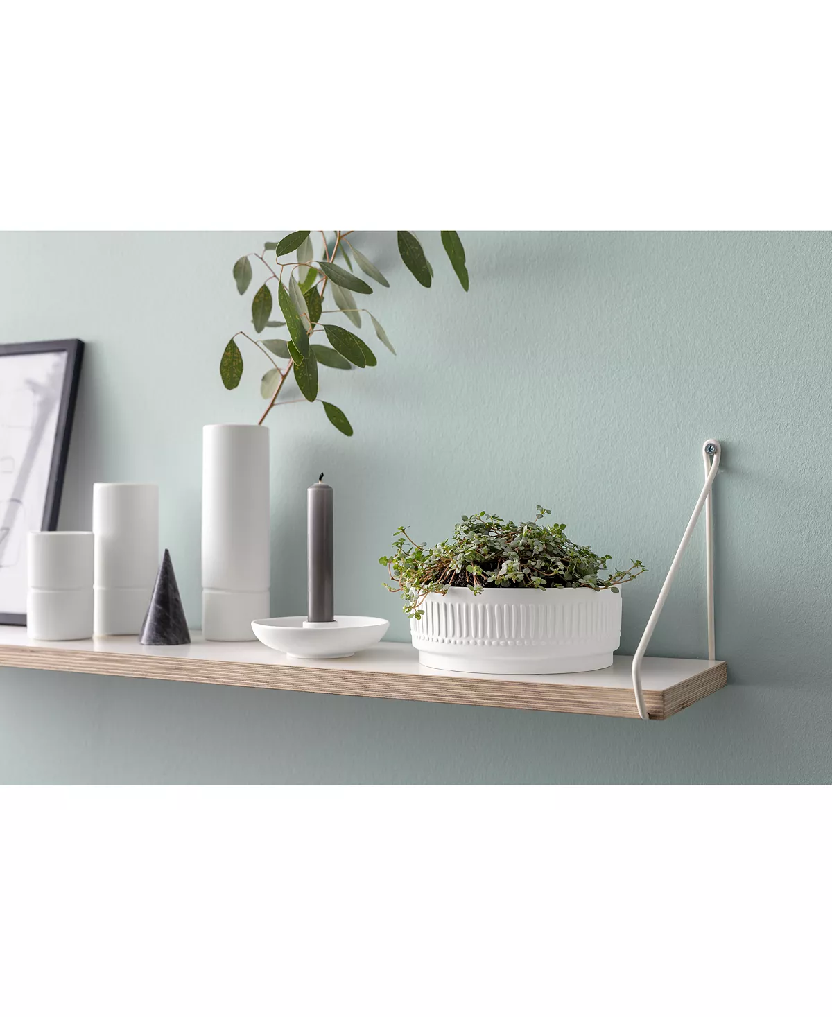 Villeroy & Boch It's My Home Plant Bowl, Blossom - Image 2