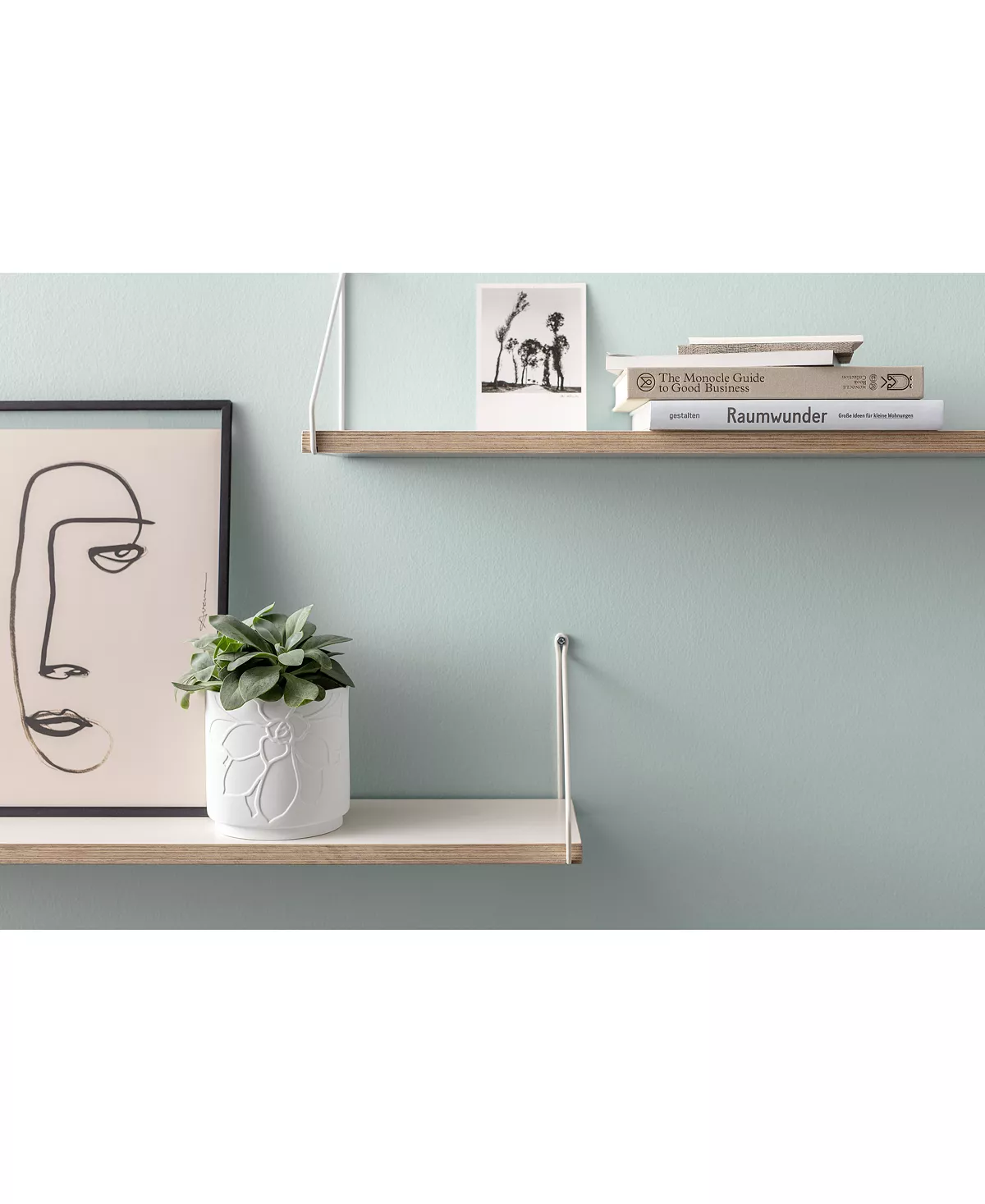 Villeroy & Boch It's My Home Flower Pot, Socculente - Image 2