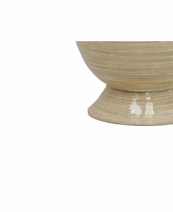 Uniquewise Tall Modern Handmade Floor Vase - Image 3