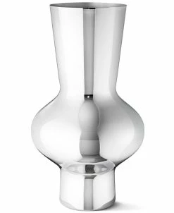 Georg Jensen Alfredo Vase, Large