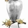 Michael Aram Butterfly Ginkgo Medium Vase