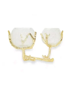 Classic Touch 11 2 Branch Centerpiece