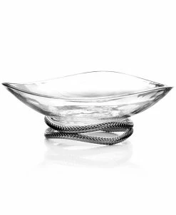 Namb&eacute; Braid Serving Bowl