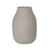 Blomus COLORA Vase, 5.88 X 4