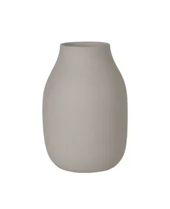 Blomus COLORA Vase, 5.88 X 4