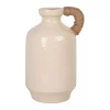 Home Essentials Jug With Raffia