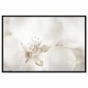 Oliver Gal Chid Love Floral And Botanical Framed Wall Art