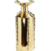 Vivience Metallic Vase