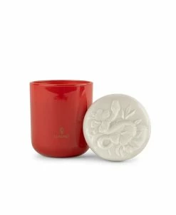 Lladr&oacute; Snake Candle - A Secret Orient Scent