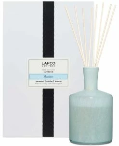 LAFCO New York Marine Signature Reed Diffuser, 15 Oz.