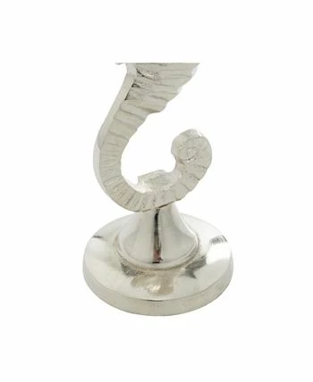 Rosemary Lane Coastal Candle Holder, Set Of 2 - Image 7