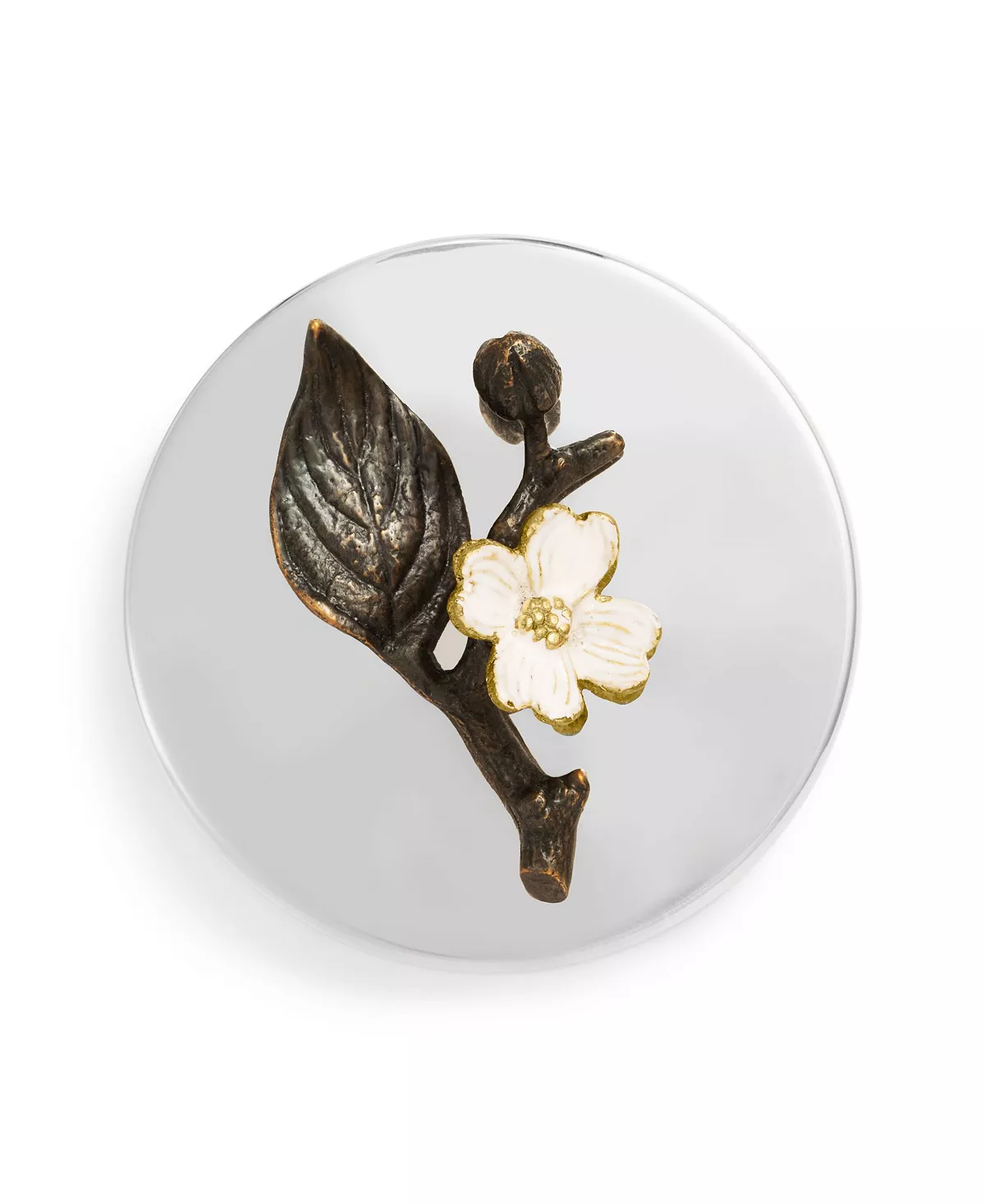 Michael Aram Dogwood Candle - Image 3