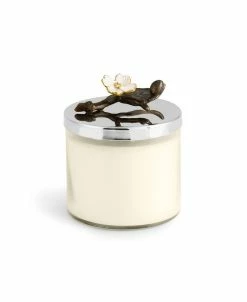 Michael Aram Dogwood Candle
