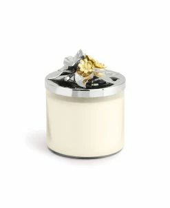 Michael Aram Garland Candle