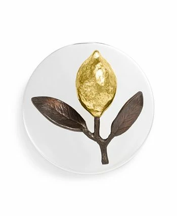 Michael Aram Lemonwood Candle - Image 2