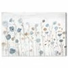 Oliver Gal Watercolor Flowers Giclee Print On Gallery Wrap Canvas Art