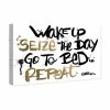 Oliver Gal Seize The Day Canvas Art Collection